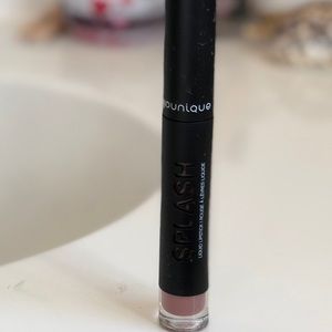 LIMITED EDITION Younique Splash Liquid Lipstick